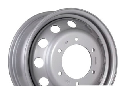 Accuride Ford Transit S 0x0/0x160 ET60 D65.1