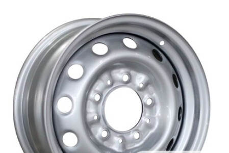 Accuride Нива 21214 S 0x0/0x139.7 ET58 D98.6