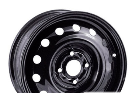 Accuride Ваз 2108 Black