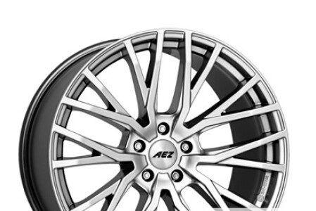 AEZ Panama High Gloss HS 0x0/0x120 ET42 D72.6