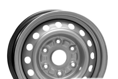ALCAR STAHLRAD 8370 S