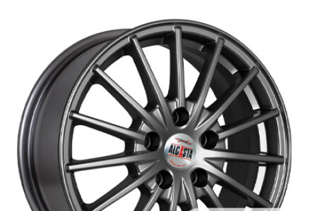 Alcasta M60 Grap