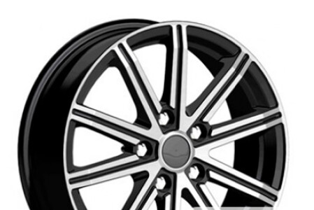 Alcasta M64 BFP 0x0/0x108 ET33 D60.1