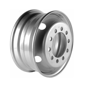 Asterro M22 усиленный 16 мм SILVER 9x22.5/10x335 ET159 D281