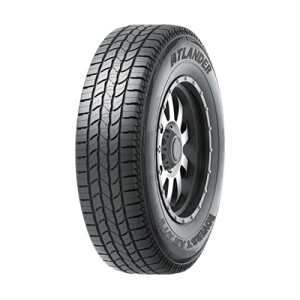 Atlander ROVERSTAR A/T II 235/70R16 110/107S