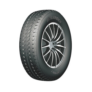 Atlander VANPRO I 195/70R15 104/102R