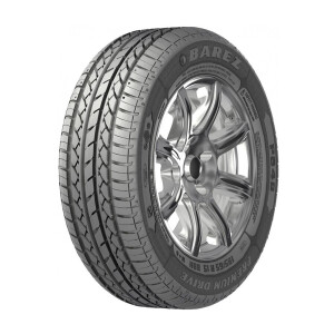 BAREZ PREMIUM DRIVE P648