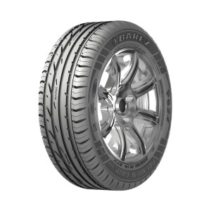BAREZ PREMIUMGRIP HP P624 205/50R16 87V