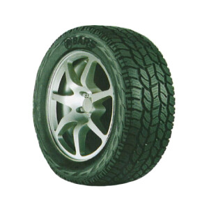 Bars BR900