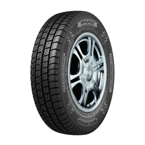 BELSHINA Бел-303 Bravado 195/75R16 107/105R