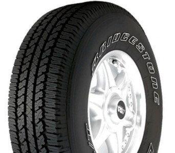 Bridgestone Dueler A/T 693III