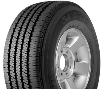 Bridgestone Dueler H/T 684 II