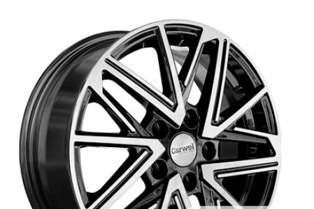 Carwel Галилео BFP