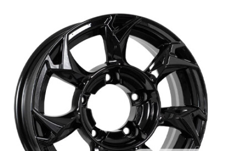 Carwel Гурон Black