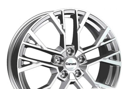 Carwel к S 0x0/0x114.3 ET45 D60.1