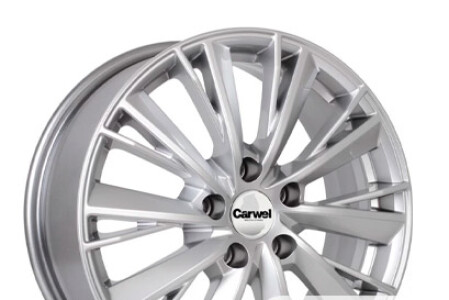 Carwel Кивиристи S 0x0/0x112 ET40 D57.1