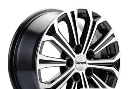 Carwel Кудро GBFP