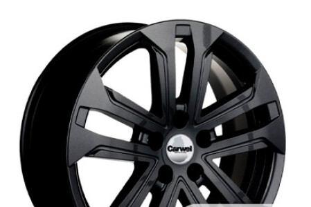 Carwel Куж Black