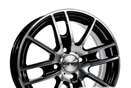 Carwel Лада 173 BFP