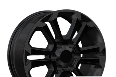 Carwel Лиард Black