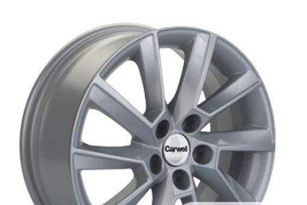 Carwel Сатурн Grey