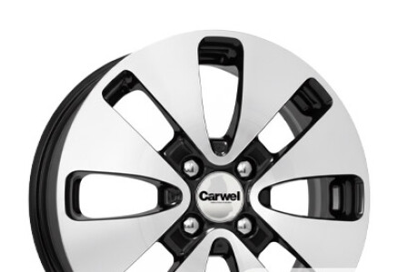 Carwel Сенеж BFP