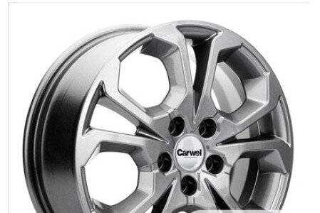 Carwel Шира Grey