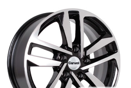 Carwel Шунет GBFP 0x0/0x115 ET41 D70.2