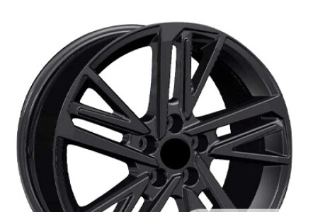 Carwel Талган Black