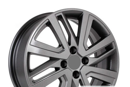 Carwel Таймыр Grey 0x0/0x100 ET37 D60.1