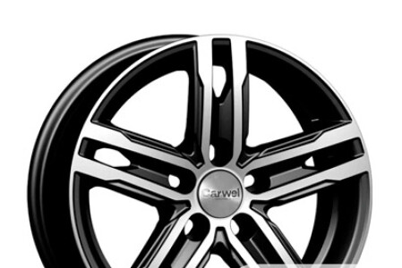 Carwel Волга BFP 0x0/0x112 ET47 D57.1