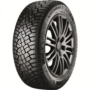 Continental ICECONTACT 2 FR 225/50R17 98T