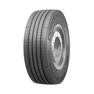 Cordiant PROFESSIONAL FR-2 б/к 295/80R22.5 154/149M