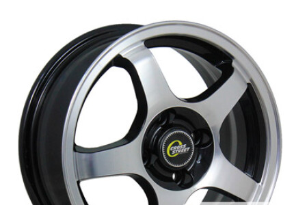 CrossStreet CR-14 BFP 0x0/0x110 ET37 D65.1