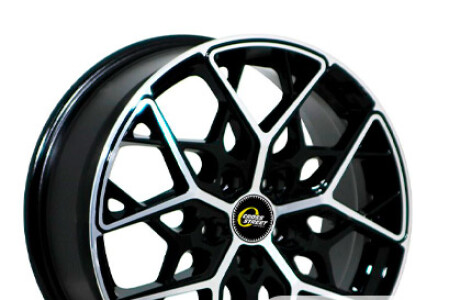 CrossStreet CR-20 BFP 0x0/0x108 ET33 D60.1