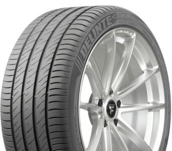 Delinte DS2 SUV-RFT 255/55R18 109V