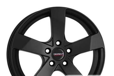 Dezent TD dark MB