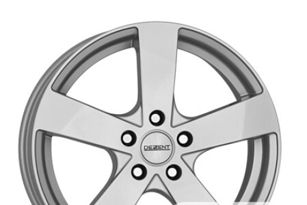 Dezent TD S 0x0/0x112 ET43 D57.1