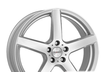Dezent TY S 0x0/0x112 ET48 D70.1