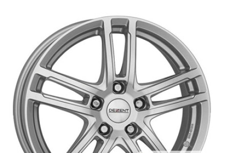 Dezent TZ S 0x0/0x112 ET44 D66.6