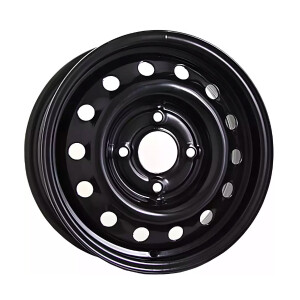 Евродиск (64E45Y ED) BLACK 6x15/4x114.3 ET45 D66.1