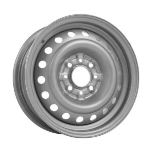 Евродиск (75G40L ED) SILVER 6.5x16/5x139.7 ET40 D98.6