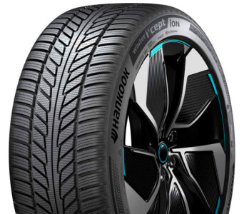 Hankook ION ICEPT SUV IW01A