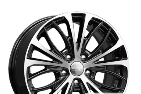 iFree Original Camry V7 KC873 BFP 0x0/0x114.3 ET45 D60.1