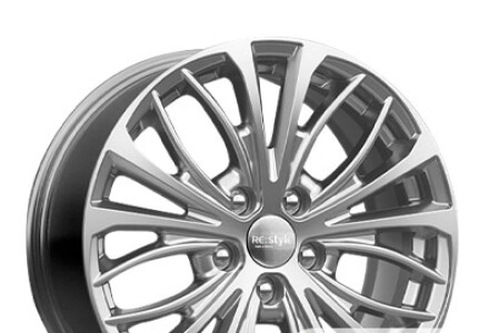 iFree Original Camry V7 KC873 HB 0x0/0x114.3 ET45 D60.1