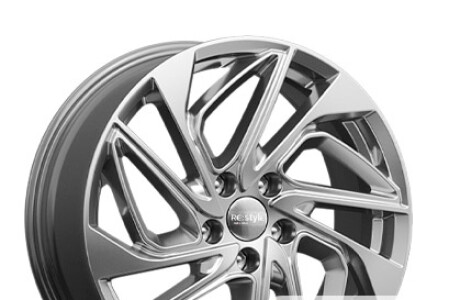 iFree Original ZV ASX КС883 HB 0x0/0x114.3 ET46 D67.1