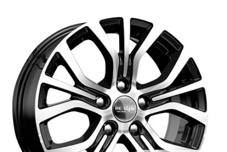 iFree Original ZV Grand Vitara KC736 BFP 0x0/0x114.3 ET45 D60.1