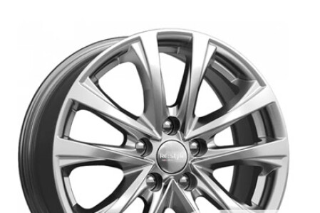 iFree Original ZV Mazda CX-5 KC776 HB 0x0/0x114.3 ET50 D67.1