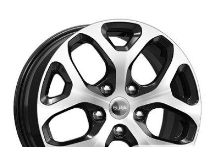 iFree Original ZV Octavia FL KC869 BFP 0x0/0x112 ET46 D57.1