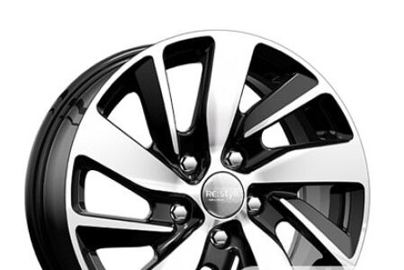 iFree Original ZV Octavia KC741 BFP 0x0/0x112 ET46 D57.1